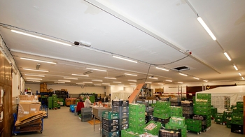 Prodej skladovacích prostor 10690 m², Staré Město