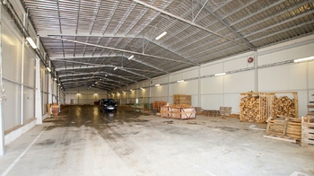Prodej skladovacích prostor 10690 m², Staré Město