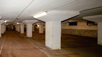 Prodej skladovacích prostor 10690 m², Staré Město