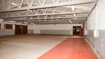 Prodej skladovacích prostor 10690 m², Staré Město