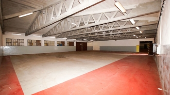 Prodej skladovacích prostor 10690 m², Staré Město