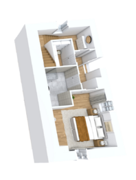 Prodej kancelářských prostor 99 m², Čáslav