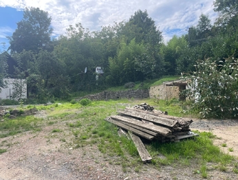 Prodej pozemku 2136 m², Košíky
