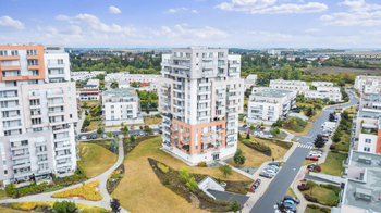Prodej bytu 4+kk v osobním vlastnictví 115 m², Praha 9 - Letňany