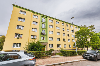Pronájem bytu 3+kk v osobním vlastnictví 55 m², Praha 10 - Strašnice