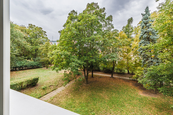 Pronájem bytu 3+kk v osobním vlastnictví 55 m², Praha 10 - Strašnice