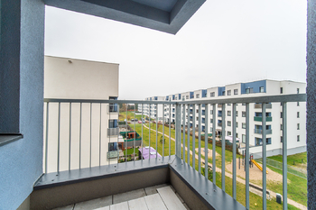 Pronájem bytu 1+kk v osobním vlastnictví 32 m², Praha 10 - Uhříněves