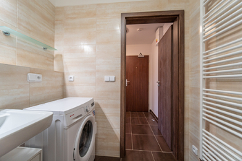 Pronájem bytu 1+kk v osobním vlastnictví 32 m², Praha 10 - Uhříněves