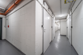 Pronájem bytu 1+kk v osobním vlastnictví 32 m², Praha 10 - Uhříněves