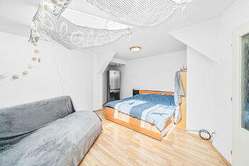 Pronájem bytu 1+kk v osobním vlastnictví 39 m², Plzeň