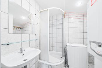 Pronájem bytu 1+kk v osobním vlastnictví 39 m², Plzeň