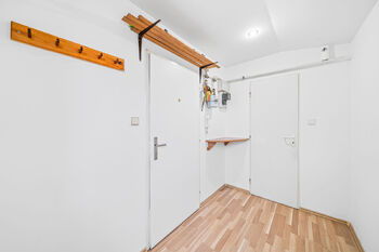 Pronájem bytu 1+kk v osobním vlastnictví 39 m², Plzeň