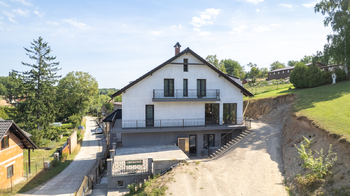 Prodej domu 360 m², Zájezd
