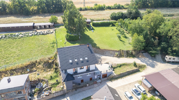 Prodej domu 360 m², Zájezd
