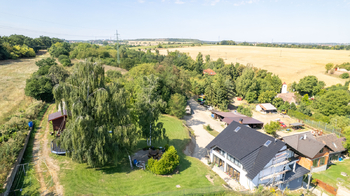 Prodej domu 360 m², Zájezd