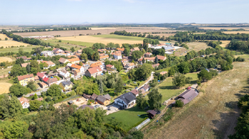 Prodej domu 360 m², Zájezd
