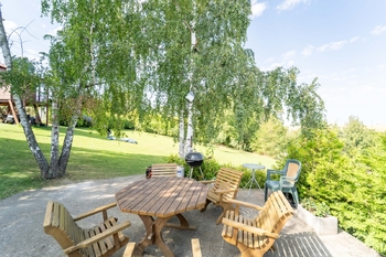 Prodej domu 360 m², Zájezd