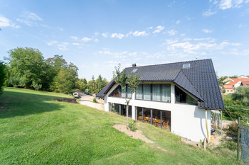 Prodej domu 360 m², Zájezd