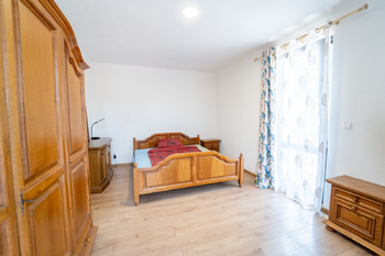 Prodej domu 360 m², Zájezd