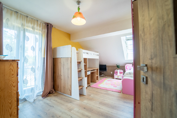 Prodej domu 360 m², Zájezd