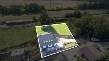 Prodej domu 360 m², Zájezd