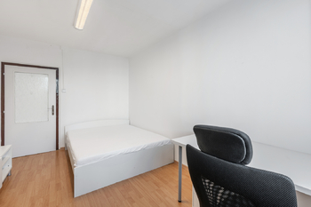 Pokoj 2  - Prodej bytu 3+1 v osobním vlastnictví 78 m², Praha 9 - Černý Most