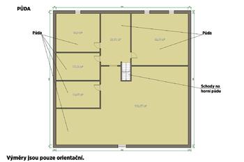 Prodej historického objektu 677 m², Úterý