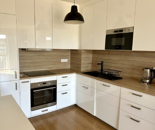 Prodej bytu 2+kk v osobním vlastnictví 56 m², Chýně