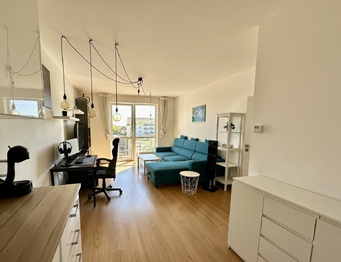 Prodej bytu 2+kk v osobním vlastnictví 56 m², Chýně