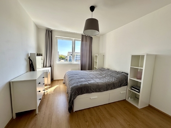 Prodej bytu 2+kk v osobním vlastnictví 56 m², Chýně
