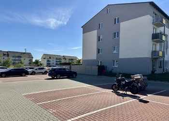 Prodej bytu 2+kk v osobním vlastnictví 56 m², Chýně