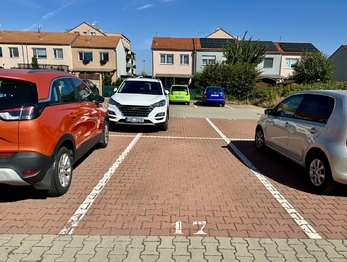 Prodej bytu 2+kk v osobním vlastnictví 56 m², Chýně