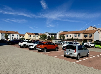 Prodej bytu 2+kk v osobním vlastnictví 56 m², Chýně