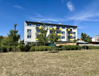 Prodej bytu 2+kk v osobním vlastnictví 56 m², Chýně