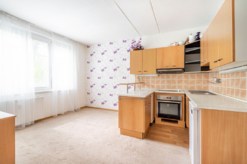 Pronájem bytu 1+1 v osobním vlastnictví 38 m², Karlovy Vary