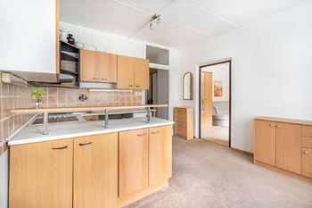 Pronájem bytu 1+1 v osobním vlastnictví 38 m², Karlovy Vary