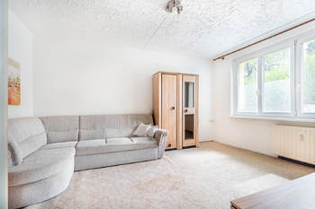 Pronájem bytu 1+1 v osobním vlastnictví 38 m², Karlovy Vary