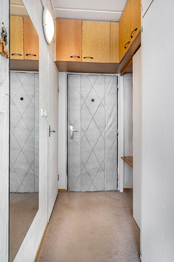 Pronájem bytu 1+1 v osobním vlastnictví 38 m², Karlovy Vary