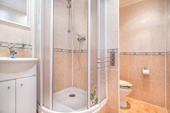 Pronájem bytu 1+1 v osobním vlastnictví 38 m², Karlovy Vary