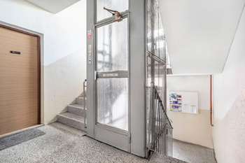 Pronájem bytu 1+1 v osobním vlastnictví 38 m², Karlovy Vary