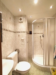 Pronájem bytu 1+1 v osobním vlastnictví 38 m², Karlovy Vary