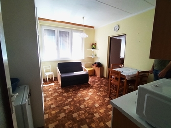Pronájem bytu 1+1 v osobním vlastnictví 38 m², Karlovy Vary