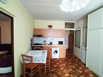 Pronájem bytu 1+1 v osobním vlastnictví 38 m², Karlovy Vary