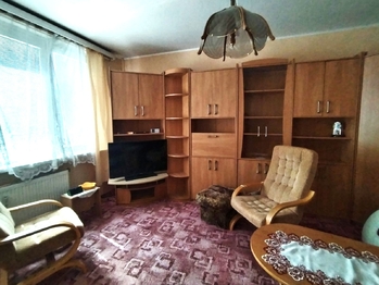 Pronájem bytu 1+1 v osobním vlastnictví 38 m², Karlovy Vary
