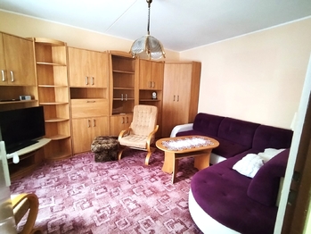 Pronájem bytu 1+1 v osobním vlastnictví 38 m², Karlovy Vary
