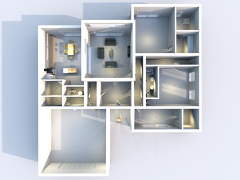 Prodej domu 253 m², Horní Domaslavice