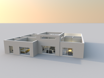 Prodej domu 253 m², Horní Domaslavice