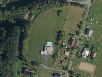 Prodej domu 253 m², Horní Domaslavice