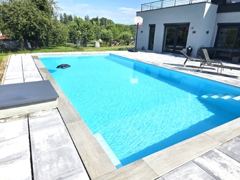 Prodej domu 253 m², Horní Domaslavice