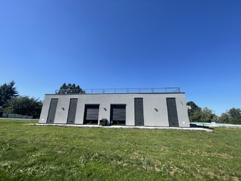 Prodej domu 253 m², Horní Domaslavice
